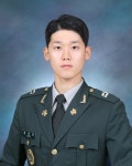 건양대 군사경찰대학 정연웅 소위, 외국인 전문통역위원 활약