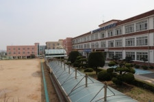 아산전자기계고 스마트팩토리 마이스터고 지정