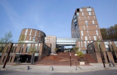 대전대학교, 대전권 지역사립대 경쟁률 1위