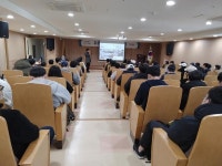 한국폴리텍대학 대전캠퍼스, 우수기업체(㈜네패스, 위티아㈜) 채용설명회 개최