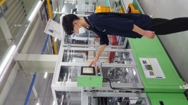 홍성공업고, 취업과 진학이 동시에 가능한 명품학교로 도약