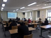 예산교육지원청예산도서관, 2020년 평생학습 동아리 특강 성료