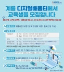스마트폰 등 디지털기기 활용법 디지털배움터에서 배워요