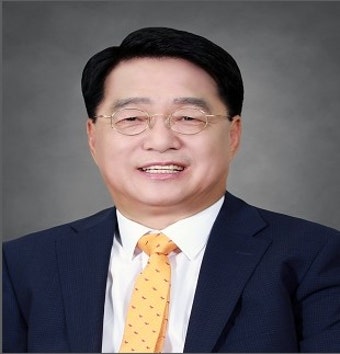충남선관위, 송봉섭 상임위원 취임