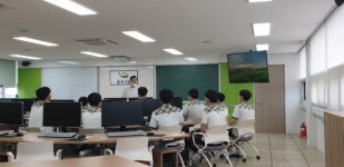 한국식품마이스터고, 졸압생 92.5% 취업 성공