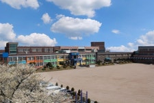 당진 탑동초, 졸업생 선배의 아름다운 후배 사랑