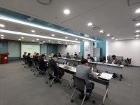 당진시, 지역건설산업 활성화 위한 간담회 개최