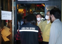 서구, 식당ㆍ카페 내 코로나19 확산 방지 위한 총력