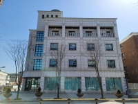 공주시 도시재생지원센터, 도시재생사업 박차