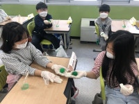 천안백석초, 2021학년도 과학축제주간 운영