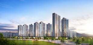 영무건설 서산테크노밸리 예다음청약 접수 진행