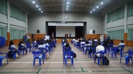 부여정보고, 꿈과 끼! 진로를 개척하는 꿈 그린 캠프