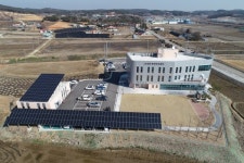 당진 순성면 행정복지센터, 에너지대상 수상