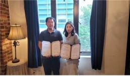 둔산 국화아파트 대전 최초 통합 리모델링사업 추진