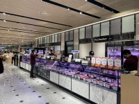 명품 홍성한우, 대전신세계백화점 입점