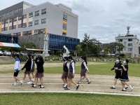 천안서여중, 2021 건강걷기 365 운영학교
