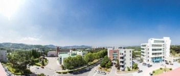 혜전대학교 2022학년도 신입생 모집