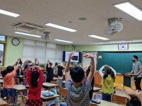 대천동대초, 좋은 수업을 위해 함께 고민해요