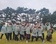 당진 초락초등학교, 다양한 한복 문화 체험