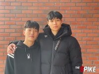 속초고 정성원X장보석의 다짐 “전승 우승하겠습니다”  [대통령배]