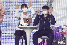 연경·수지·효진 없는 세자르호, 김희진·박정아가 중심 잡는다