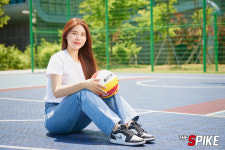 ‘새로운 성공 이야기’를 노래하다, 이윤정이 만든 최초의 길