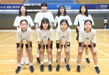 신생팀이라 무시당하던 팀에서 전국 제패한 ‘전국 최초 클럽팀’ 홍천중등여자배구클럽