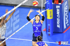 “후회는 없어요” 긍정 에너지 가득한 김하경