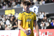 아쉬움 가득한 시즌 보낸 한성정 “이번을 계기로 달라지겠다”