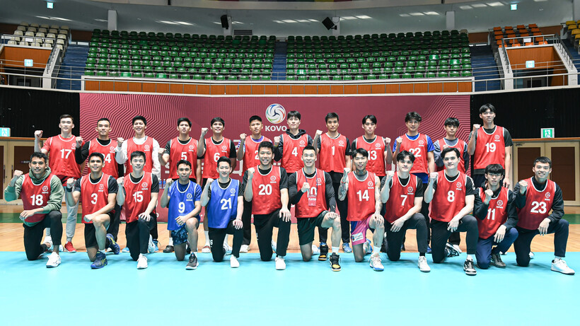 2025-2026 WKBL 아시아쿼터 드래프트, 가와무라와 17명 선수 도전장 제출