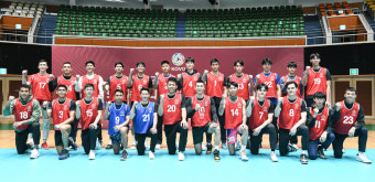 2025-2026 WKBL 아시아쿼터 드래프트, 가와무라와 17명 선수 도전장 제출