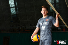 “더 강해지기 위해서” 료헤이가 한국에 온 이유