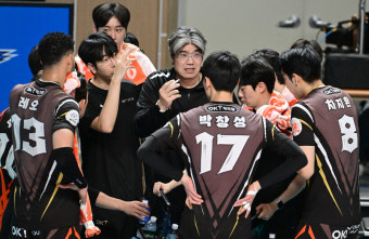 오기노 감독의 ‘칭찬 감옥’ “김건우의 활약, 그간 해왔던 엄청난 노력의 결과물” [벤치명암]