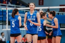 여자부 아시아쿼터는 MB 드래프트? ‘최대어’ 196cm 장위에게 쏠리는 눈[아시아쿼터 프리뷰①]