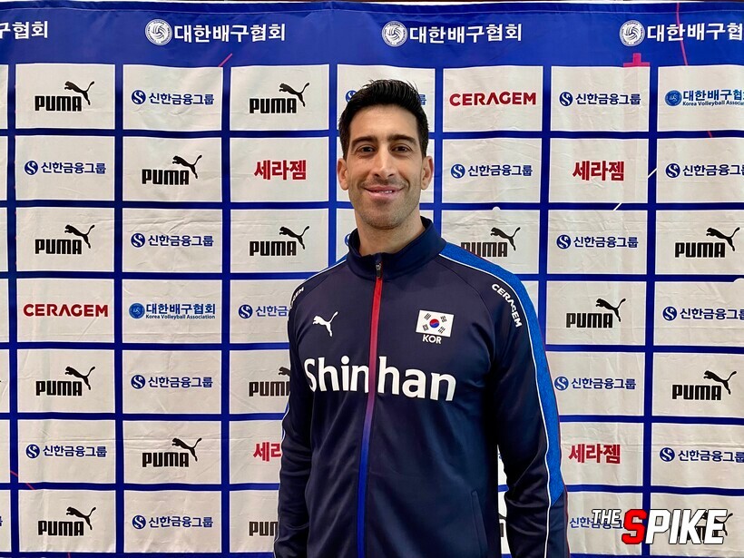 라미레스, KB손해보험 새 감독으로 내정...한국 남자배구 열흘만에 파장