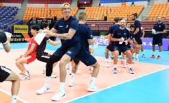 무아지경 댄스타임부터 15점 미니게임까지, 수성고‧영생고 꿈나무들과 즐거운 시간 보낸 몬차