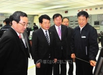 [동정] 한진현 산업통상자원부 2차관