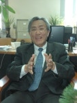 [인터뷰] 한화택 대한설비공학회 회장(국민대학교 공과대학장·공학대학원장)