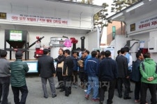 귀뚜라미, 시공업 종사자 대상 마케팅 강화