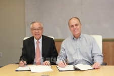 신성솔라, 美에 대규모 태양전지 수출