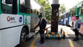 가스안전公 경기동부지사, 가스시설 안전점검