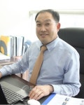 [인터뷰] 이임식 금호이엔지 대표