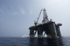 석유公, 두성호 30주년 기념행사 개최