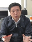 [2014가스안전촉진대회] 산업포장 / 이창수 한국가스안전공사 경기지역 본부장