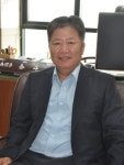 [2014가스안전촉진대회] 대통령표창/개인부문 김두식 대산종합가스 대표