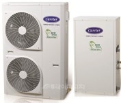 [심야히트펌프 대표기업] 캐리어에어컨