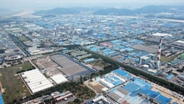 산업체, 도시가스 → 벙커C유 가속화 비상