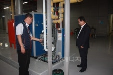 [동정] 김영대 한국가스안전공사 기술이사