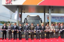 두원에너지, LPG·CNG 복합 충전사업 본격화 