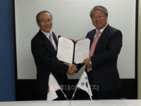 KCL, 日과 태양광·BIPV 업무 확대